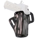 Galco Concealable 2.0 Holster Fits Sig M17 Right Hand Black