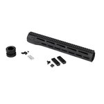 NEMO Arms Large Frame Slim Grip AR-10 M-LOK Handguard NSP-LF-HG-SG15