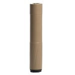 Banish 30 Gold-V2 Suppressor .17 to .300 RUM Titanium 36 dB