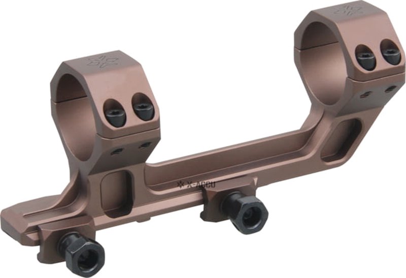 Vector Optics AR 30mm One Piece Extended Picatinny Mount