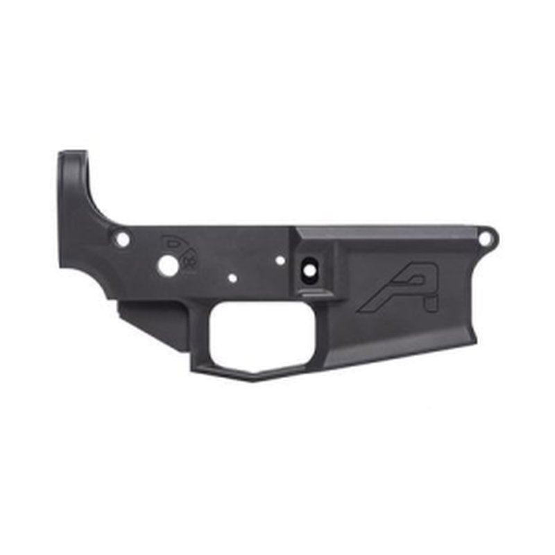 Aero Precision Inc M4E1 223/5.56mm AR-15 Stripped Lower Receiver