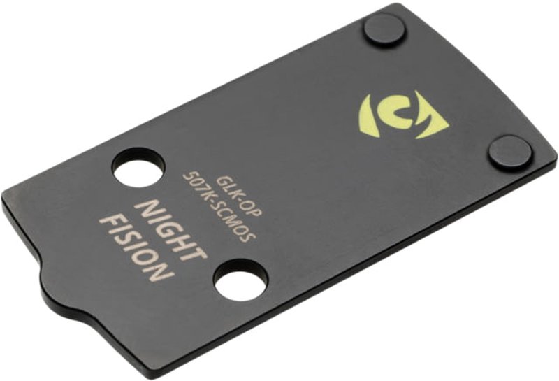 Night Fision Glock MOS Adaptor Plate for Holosun 507k/407k