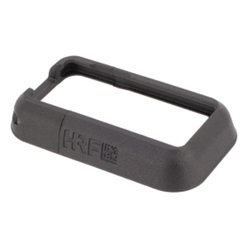 HRF Concepts Rifle Combat Magwell - Milspec Forged Lower