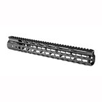 Hyper-Light Handguard Free Float Magnesium Alloy