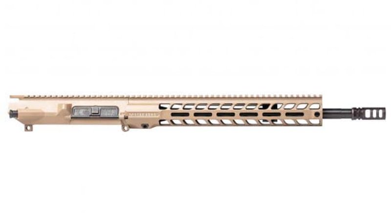 Stag Arms AR-10 Tactical Right Hand Upper Receiver