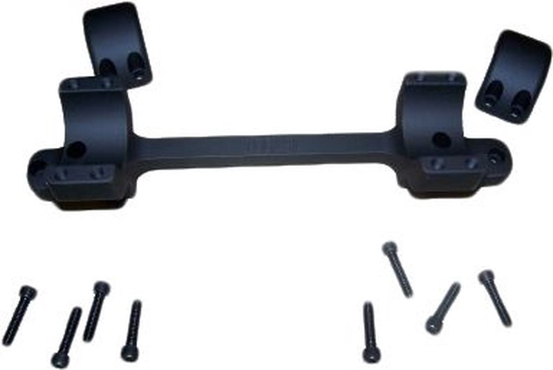 DNZ Savage Long Action 1-Inch Scope Tube Receiver Mount