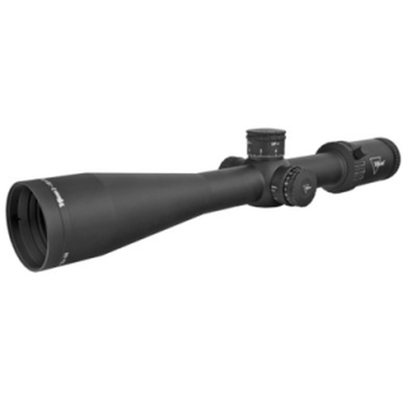 Trijicon Tenmile 3-18x44mm Rifle Scope 30mm Tube LED MRAD FFP