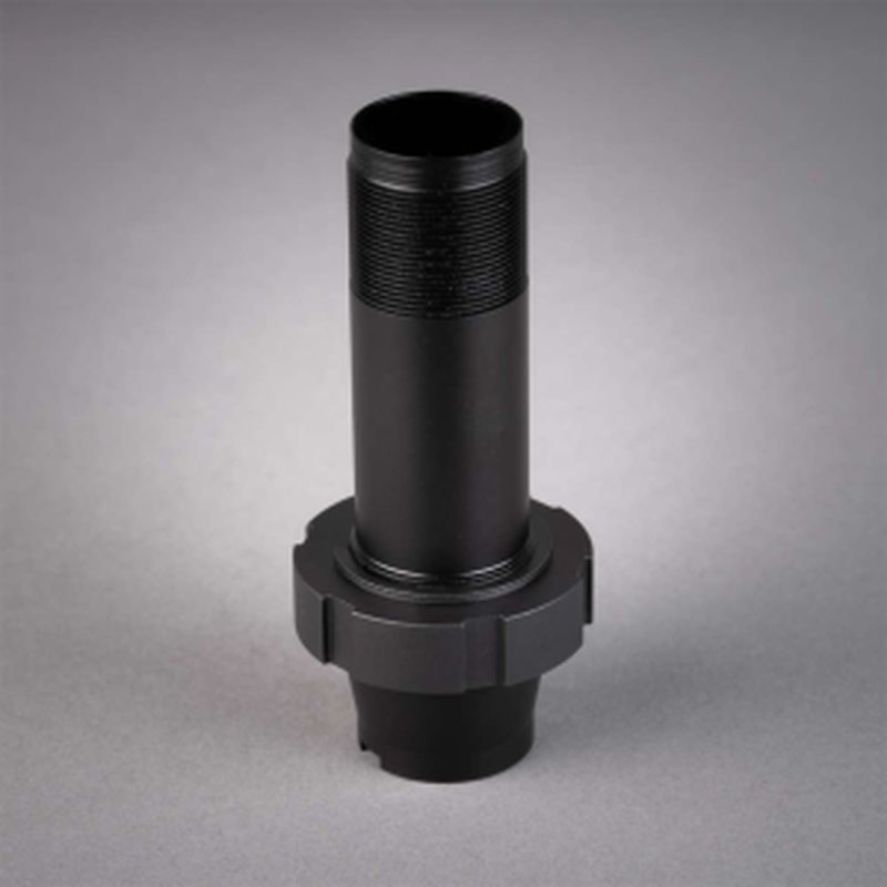 SilencerCo Echo Choke Adapter Benelli Crio Improved Modified