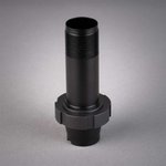 SilencerCo Echo Choke Adapter Benelli Crio Improved Modified