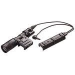 SureFire M313V Vampire Multi-Spectrum Scout Light 250 LU 100mW IR Black RM45 Mount DS-SR07-D