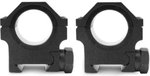 NcSTAR 30mm Weaver Ring with 1 inch Inserts RB26