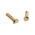 STRIKE INDUSTRIES AR-15 SHIFT Pins Gold Coating