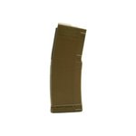 Amend2 Mod-A Magazine AR-15 5.56x45mm 223 Remington 30-Round Coyote Brown