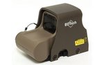 EOTech XPS2 Holographic Weapon Sight 68 MOA Ring 1 MOA Dot Green