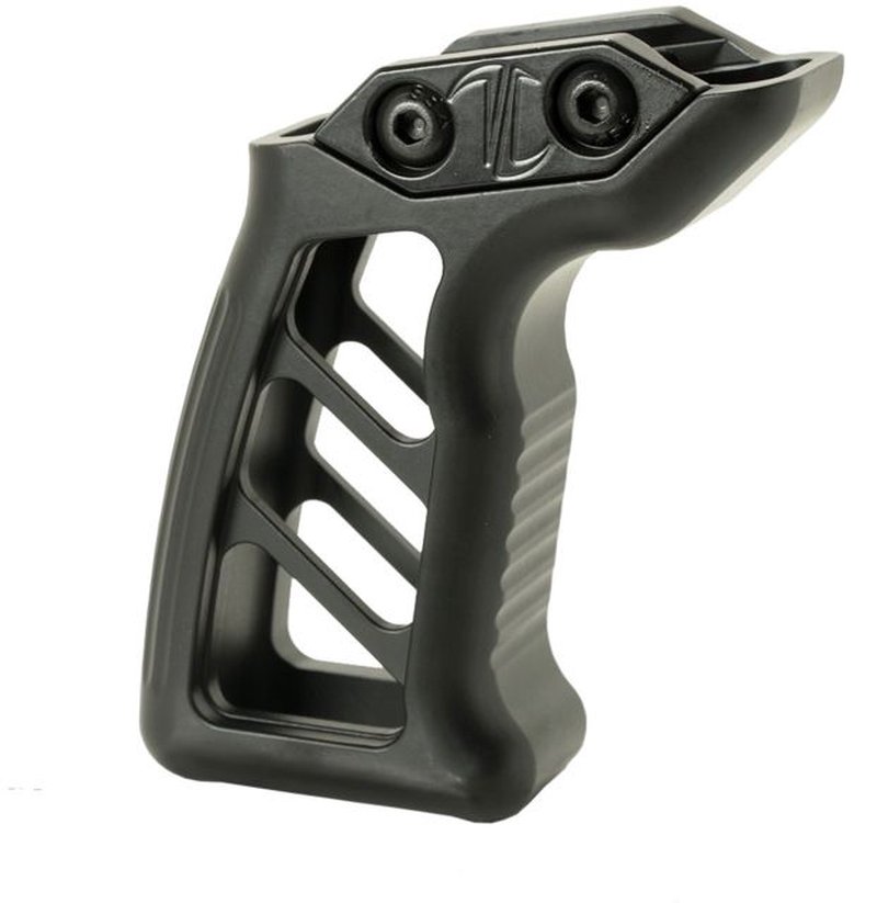 Timber Creek Enforcer Vertical Foregrip Black Picatinny