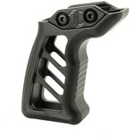 Timber Creek Enforcer Vertical Foregrip Black Picatinny