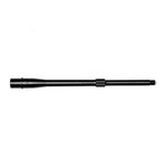 Ballistic Advantage Premium Black Series 16" .308 Hanson Profile, Mid-Length Barrel with Low Profile .875" Gas Block, 1:10 Twist - BABL308017PQ