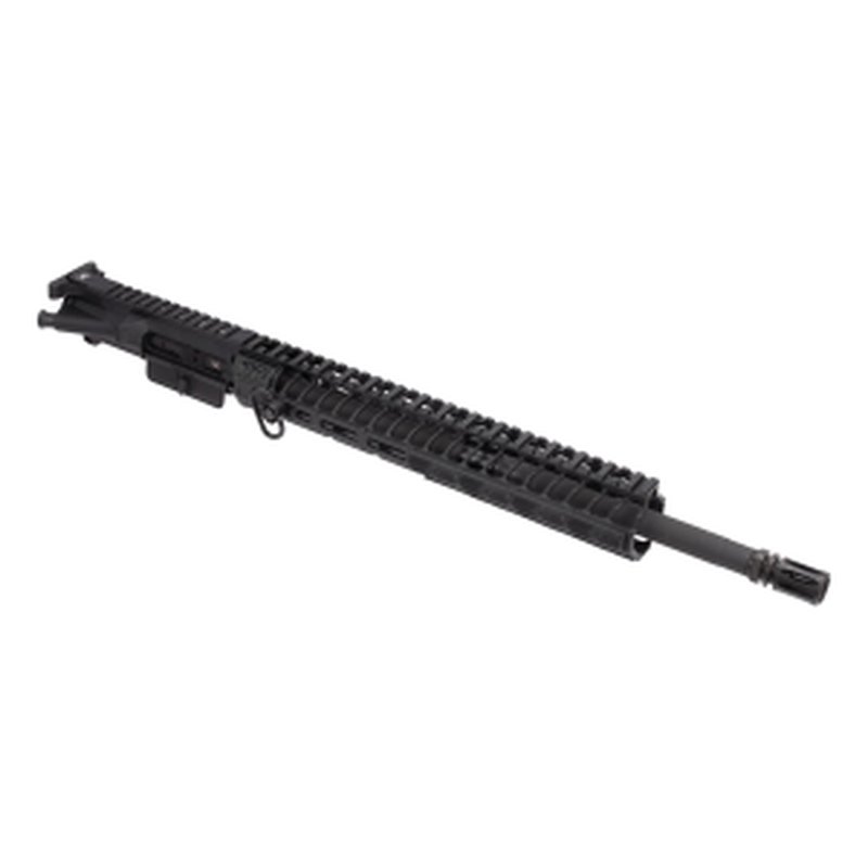 Spike's Tactical 5.56 Carbine AR-15 Complete Upper Receiver Group - 12" M-LOK Rail - 16in