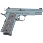 Rock Island Armory XT 22 Pistol .22 WMR 5-Inch Blue Titanium Cerakote