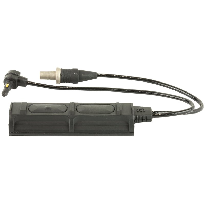 Surefire SR07-D-IT Rail Pressure Switch Dual Plug 7-Inch Remote Activation