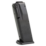 Tanfoglio Large Frame 10mm Magazine 14-Round Steel Black Finish 05CAR00005