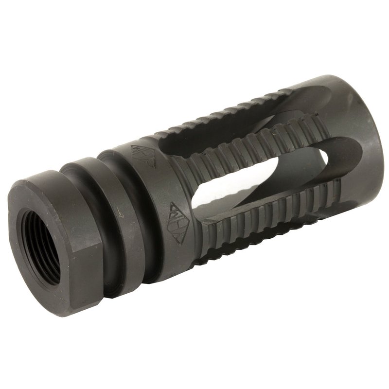 Yankee Hill Machine Phantom 5.56 Flash Hider Compensator 1/2x28 Threads YHM-28-5C1