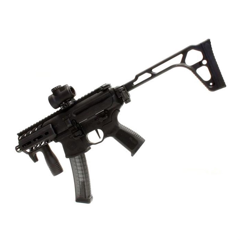 A3 Tactical Modular Vertical Foregrip 2" for AR-15 Picatinny, Black