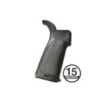 Strike Industries Viper Enhanced Pistol Grip AR-Platform 15 Degree for AR-15/AR-10