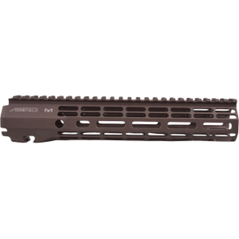 Aero Precision Atlas R-One AR-15 Handguard M-LOK 10.3 Inch Kodiak Brown Aluminum 6061-T6