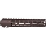 Aero Precision Atlas R-One AR-15 Handguard M-LOK 10.3 Inch Kodiak Brown Aluminum 6061-T6