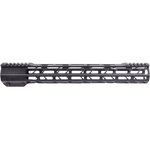 AR-STONER Free Float LR-308 M-Lok Handguard 15 Black