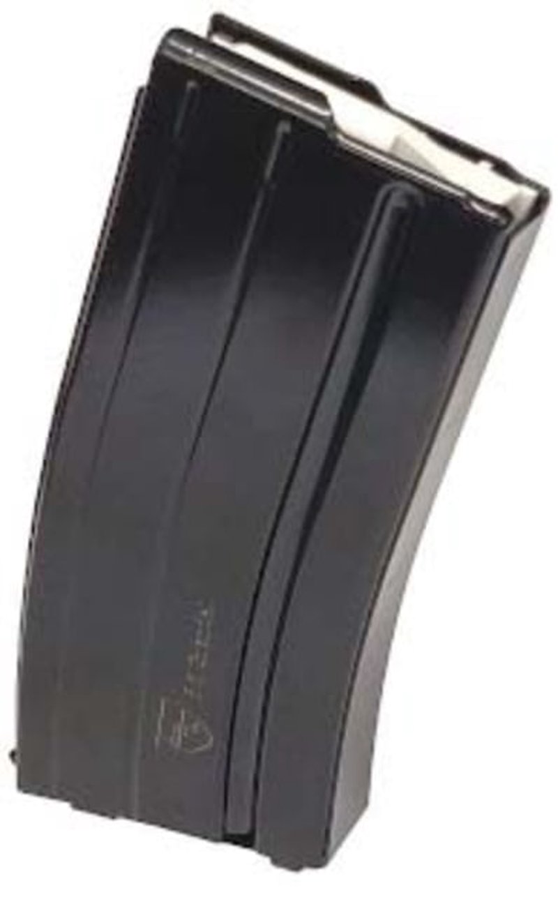 Alexander Arms E-Lander Magazine AR-15 6.5 Grendel 6mm ARC 22 ARC 17-Round Steel Matte