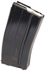 Alexander Arms E-Lander Magazine AR-15 6.5 Grendel 6mm ARC 22 ARC 17-Round Steel Matte