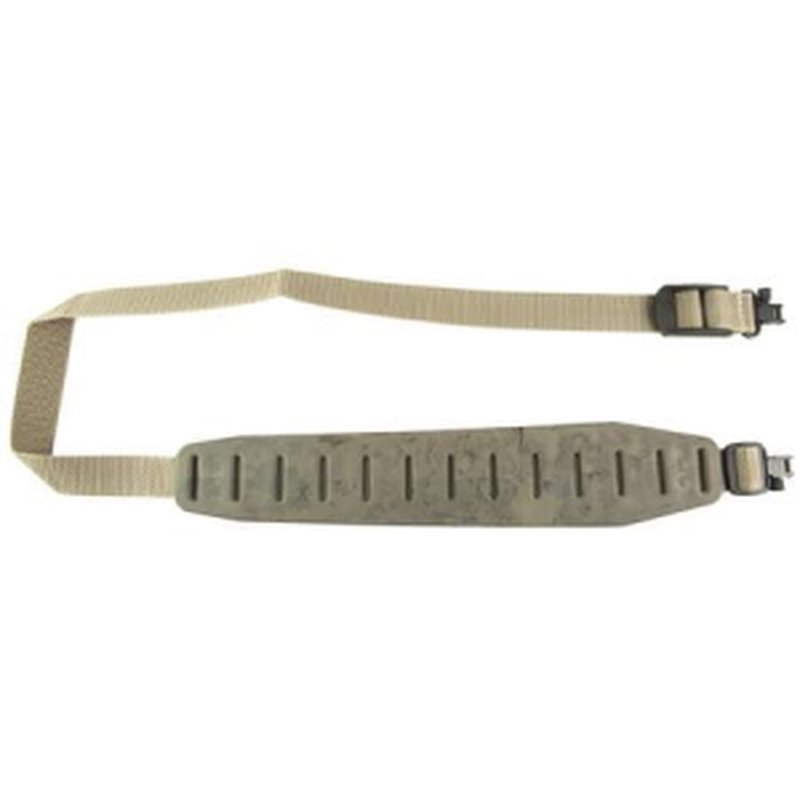 Quake Ind Quake Claw 2.0 Sand Camo Sling System