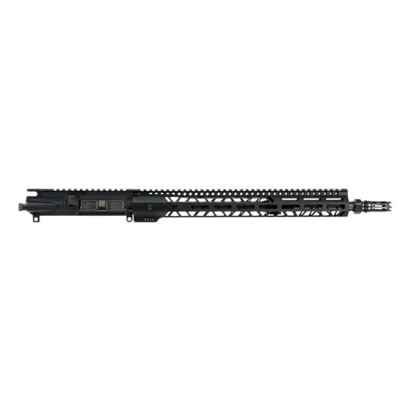 Faxon Firearms Duty Series AR-15 7.62x39 16in Upper Receiver