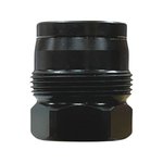 KAK Universal Plan B Muzzle Brake Suppressor Mount 1/2"-36 Thread