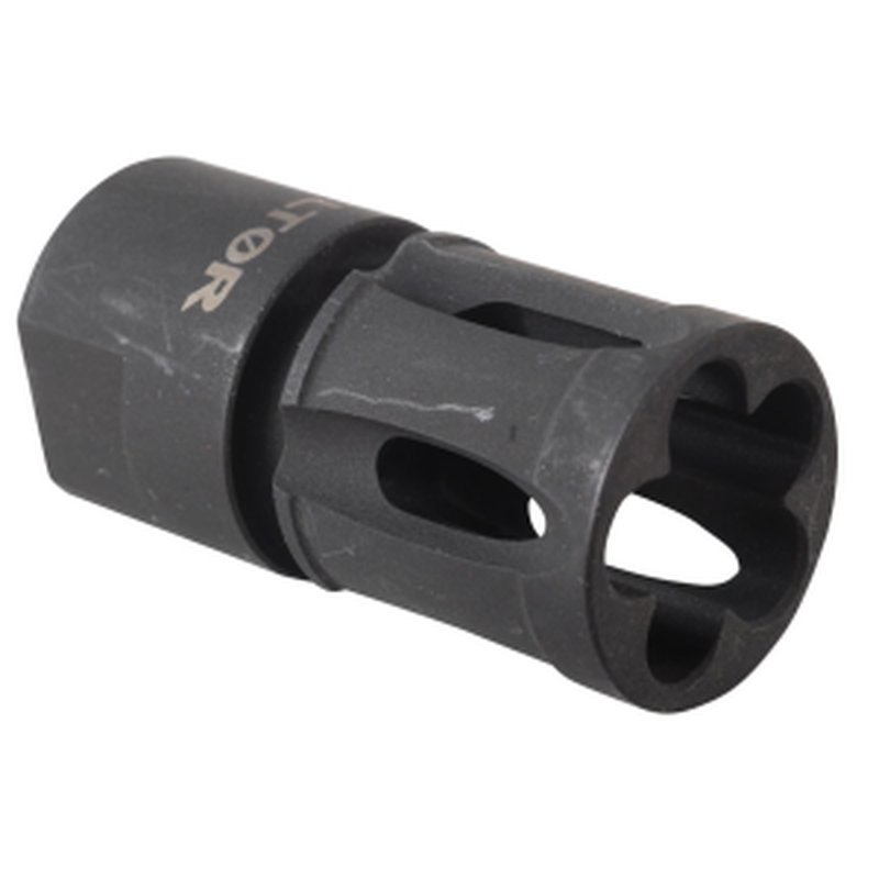 Vltor VC-302 AR-10, LR-308 Flash Hider 5/8-24 Thread Matte