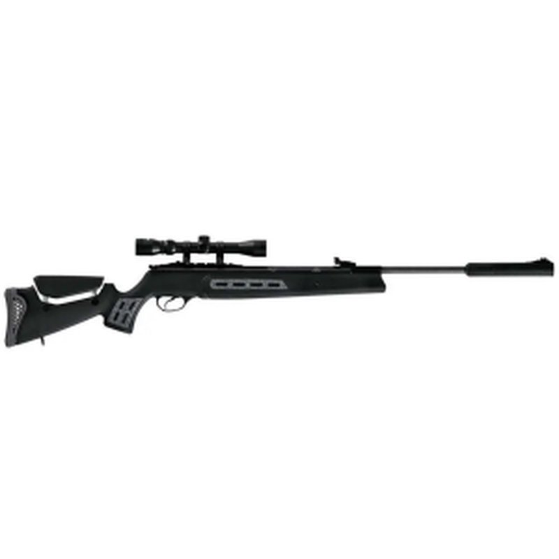 Hatsan Usa Mod 125 Spring Sniper Combo .25 Cal 900 FPS