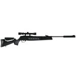 Hatsan Usa Mod 125 Spring Sniper Combo .25 Cal 900 FPS