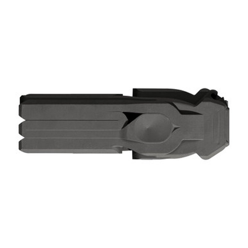 Strategic Sciences MFMD-.300-4.0MD Suppressor Black 5/8-24 Thread