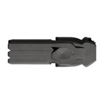 Strategic Sciences MFMD-.300-4.0MD Suppressor Black 5/8-24 Thread