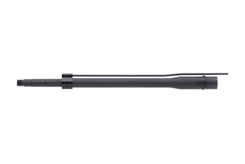 Spikes Tactical .308 Barrel Kit for AR-10 18 in 1-12 Twist w/Gas Block & Tube Black