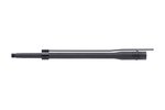 Spikes Tactical .308 Barrel Kit for AR-10 18 in 1-12 Twist w/Gas Block & Tube Black