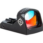 Sightmark SM26049 Mini Shot A-SPEC M3 Micro Reflex Sight Red Only