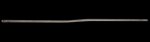 Rosco Manufacturing Gas Tube Carbine Length Black Nitride, 10" Length, Durable Corrosion-Resistant Finish.