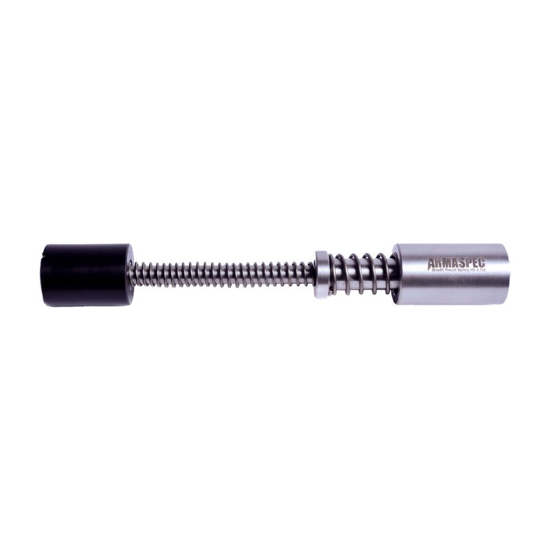 Armaspec Stealth Recoil Spring SRS Gen 4 H2 Drop-In Buffer Upgrade