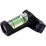 Gray Ops CNC Precision Scope Mount Offset Bubble Level Anti-Cant Device