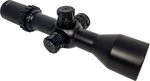 Patriot Optics Patrol 3-12x42mm Rifle Scope PO-S-3-12x42mmFFPV2, Color Black, Tube Diameter 1.18 in