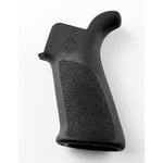 HOGUE - OVERMOLDED RUBBER BEAVERTAIL GRIP FOR AR-15/M16