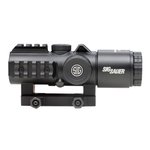 SIG SAUER Bravo5 Prismatic 5x30mm 5.56-762 Horseshoe Dot Ill